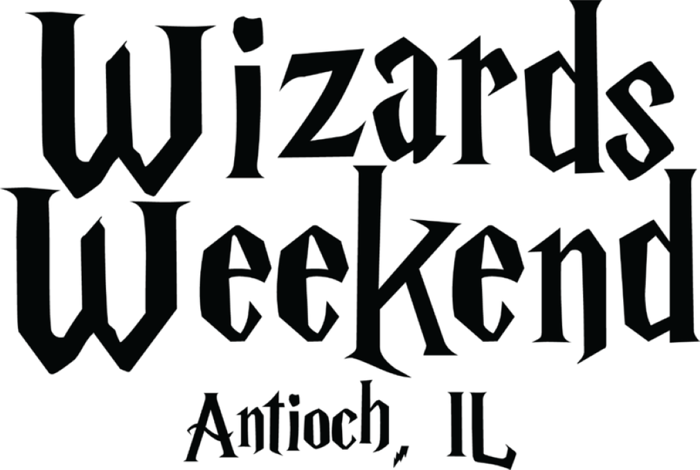 Wizards Weekend in Antioch